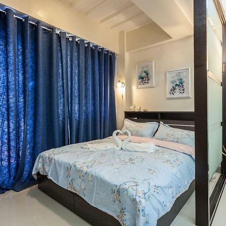 Jen'S Paranaque City Apartment 马尼拉 外观 照片