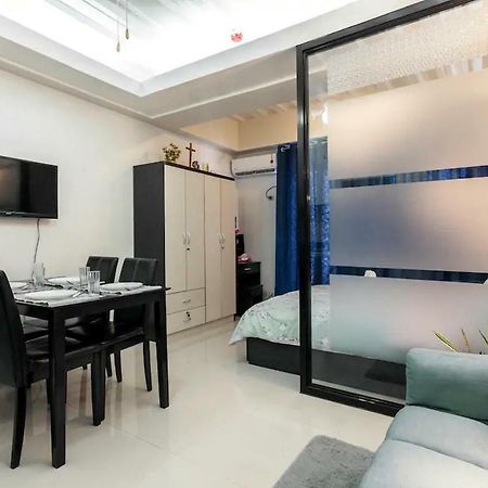 Jen'S Paranaque City Apartment 马尼拉 外观 照片