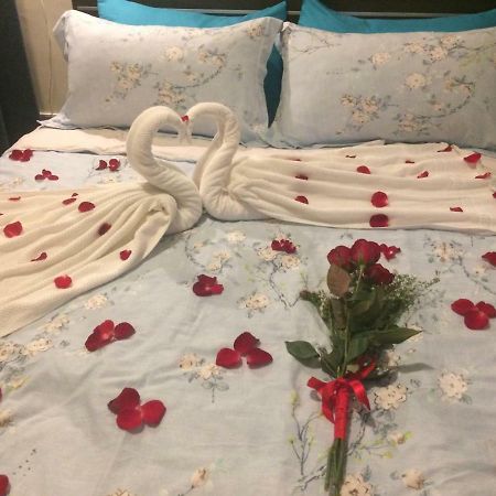 Jen'S Paranaque City Apartment 马尼拉 外观 照片