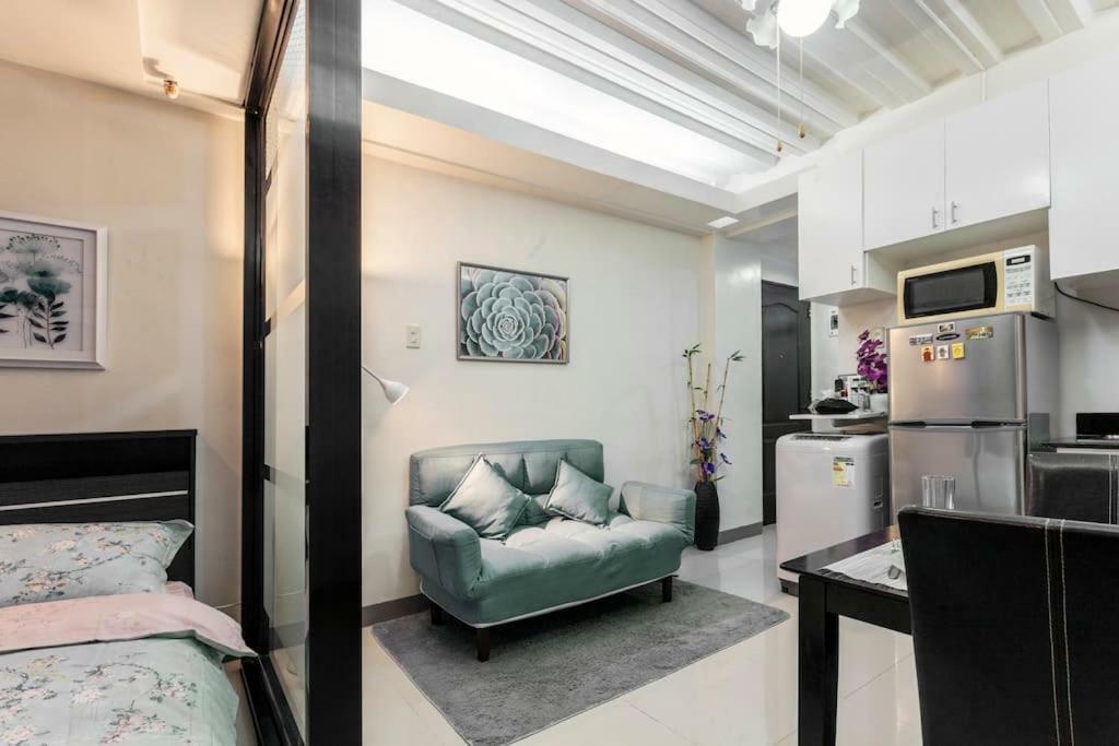 Jen'S Paranaque City Apartment 马尼拉 外观 照片