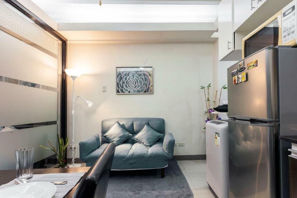 Jen'S Paranaque City Apartment 马尼拉 外观 照片