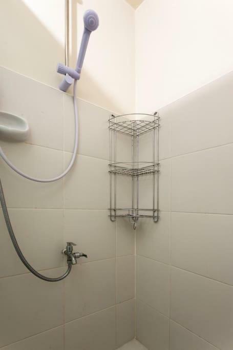 Jen'S Paranaque City Apartment 马尼拉 外观 照片