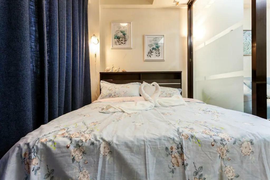 Jen'S Paranaque City Apartment 马尼拉 外观 照片