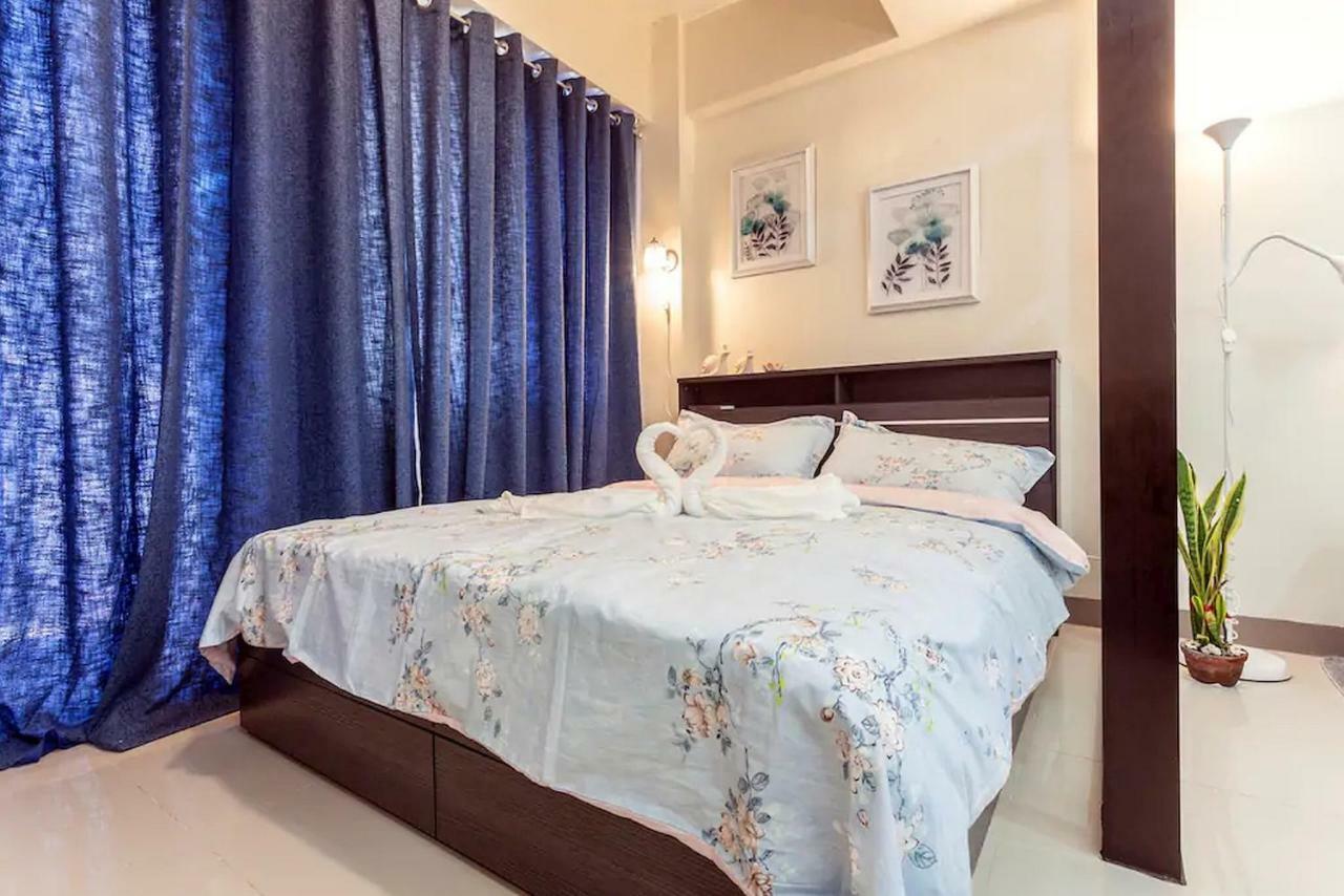 Jen'S Paranaque City Apartment 马尼拉 外观 照片