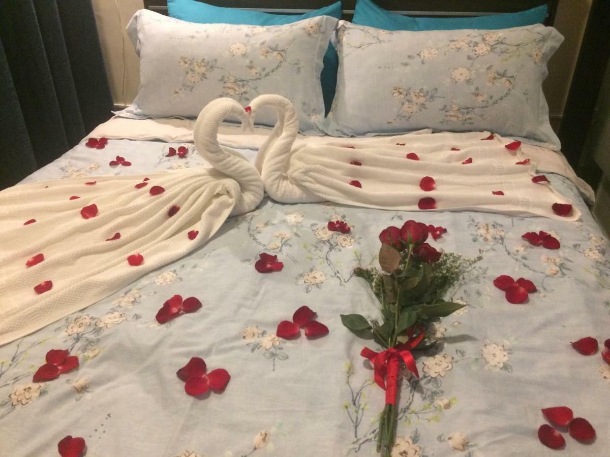 Jen'S Paranaque City Apartment 马尼拉 外观 照片