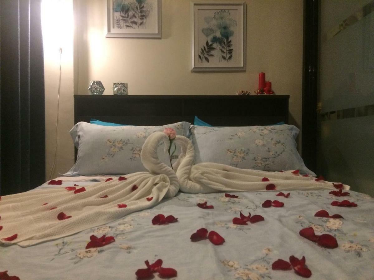 Jen'S Paranaque City Apartment 马尼拉 外观 照片