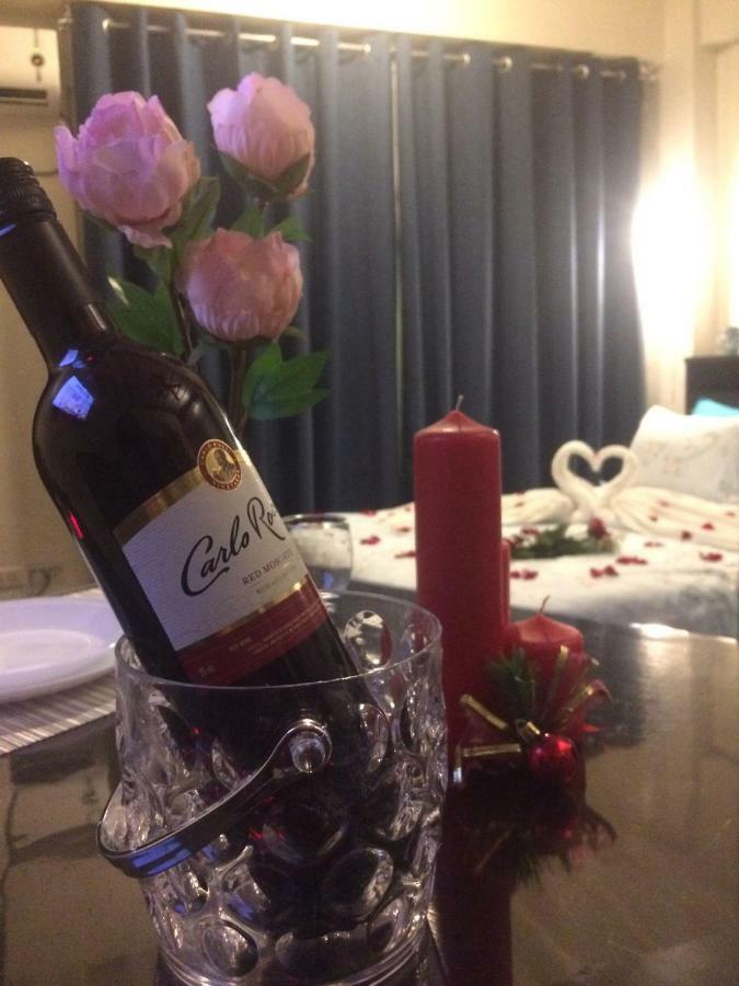Jen'S Paranaque City Apartment 马尼拉 外观 照片
