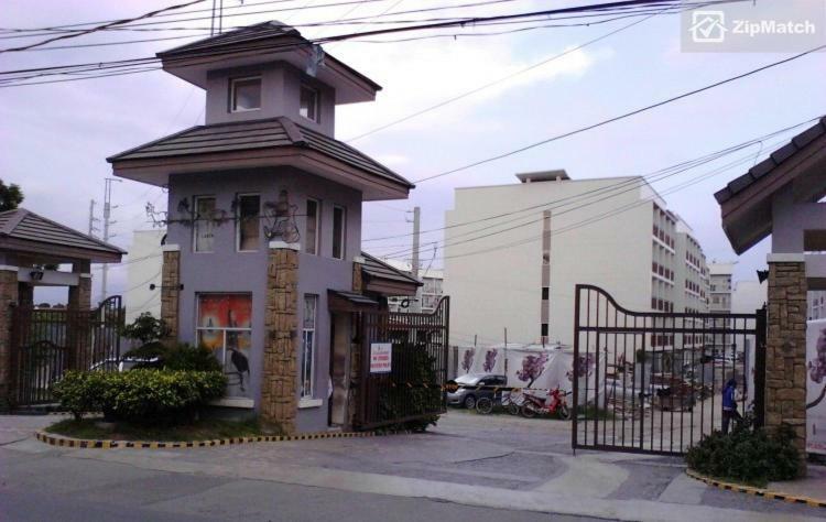 Jen'S Paranaque City Apartment 马尼拉 外观 照片