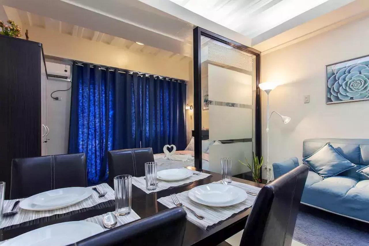 Jen'S Paranaque City Apartment 马尼拉 外观 照片